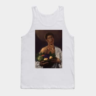 Louis de Pointe Du Lac Tank Top